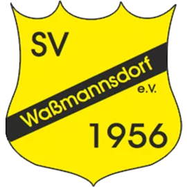 SV Waßmannsdorf