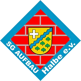 SG Aufbau Halbe II