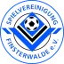 SpVgg Finsterwalde